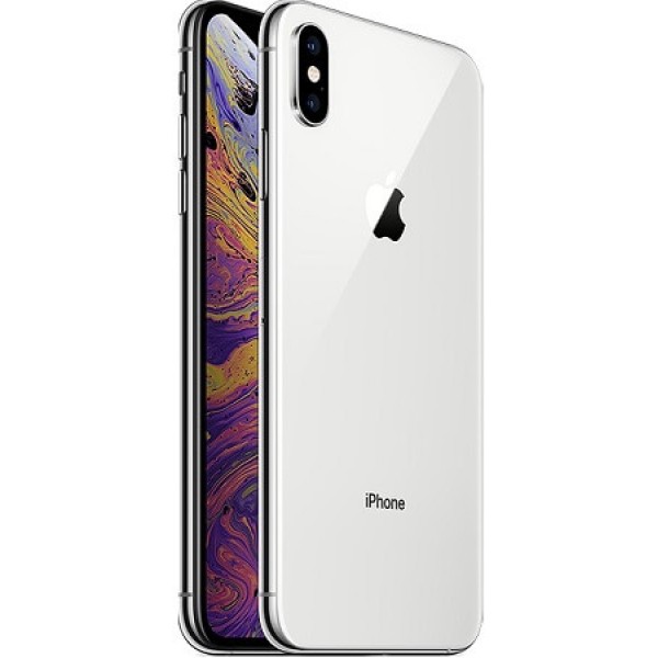 iPhone Xs Max 512Gb Silver